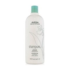 Šampoon Aveda Shampure Nurtuting, 1000 ml цена и информация | Шампуни | kaup24.ee