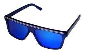Päikeseprillid Meestele Icone UF 135 C2 59-13, Sinine Värvid цена и информация | Солнцезащитные очки для мужчин | kaup24.ee