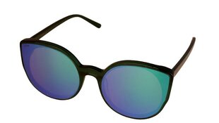 Солнцезащитные очки для женщин Icone UF 115 C3 57-19, зеленые цена и информация | Naiste päikeseprillid | kaup24.ee