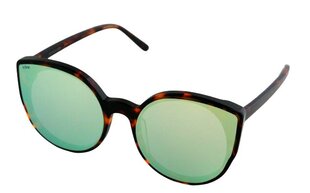 Солнцезащитные очки для женщин Icone UF 115 C2 57-19, Havana цвета цена и информация | Женские солнцезащитные очки | kaup24.ee