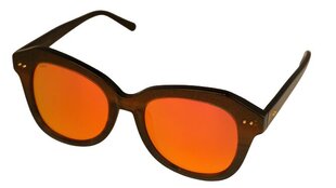 Солнцезащитные очки для женщин Icone UF 111 C3 53-20, коричневые цена и информация | Naiste päikeseprillid | kaup24.ee