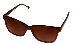 Солнцезащитные очки для женщин Icone ST 100 C3 54-17, коричневые цена и информация | Женские солнцезащитные очки | kaup24.ee