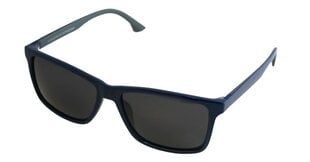 Солнцезащитные очки для мужчин Icone  ST 102 C2 58-16, синие цена и информация | Солнцезащитные очки для мужчин | kaup24.ee