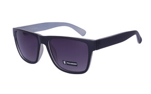 Солнцезащитные очки для мужчин A-Z CASUAL8105 AP, черные цена и информация | Солнцезащитные очки для мужчин | kaup24.ee