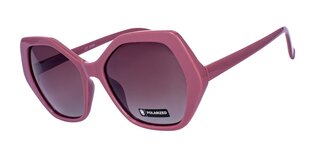 Солнцезащитные очки для женщин A-Z CHIC 6154 CP, бежевые цена и информация | Женские солнцезащитные очки | kaup24.ee
