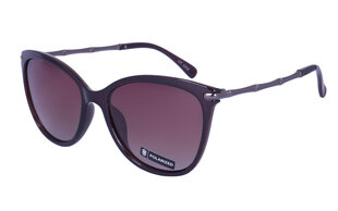 Солнцезащитные очки для женщин A-Z CHIC 6310 P, черные цена и информация | Женские солнцезащитные очки | kaup24.ee