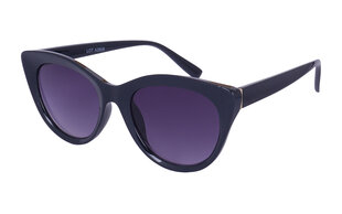 Солнцезащитные очки для женщин A-Z TREND 4344 A, черные цена и информация | Женские солнцезащитные очки | kaup24.ee