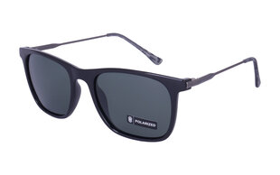 Солнцезащитные очки для мужчин A-Z CASUAL8410 AP, черные цена и информация | Солнцезащитные очки для мужчин | kaup24.ee