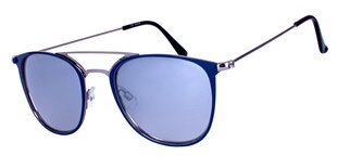 Солнцезащитные очки для мужчин A-Z CASUAL8175 BP, черные цена и информация | Женские солнцезащитные очки | kaup24.ee