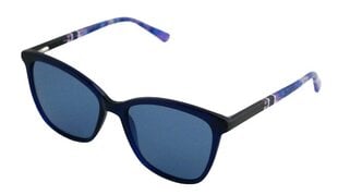 Поляризованные солнцезащитные очки для женщин Trendy SP117 C2 54-16, синие цена и информация | Женские солнцезащитные очки | kaup24.ee