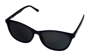 Поляризованные солнцезащитные очки для женщин Trendy SP115 C2 56-17, фиолетовые цена и информация | Женские солнцезащитные очки | kaup24.ee