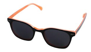 Поляризованные солнцезащитные очки для женщин Trendy SP125 C2 48-20, темно-синие & оранжевые цена и информация | Naiste päikeseprillid | kaup24.ee