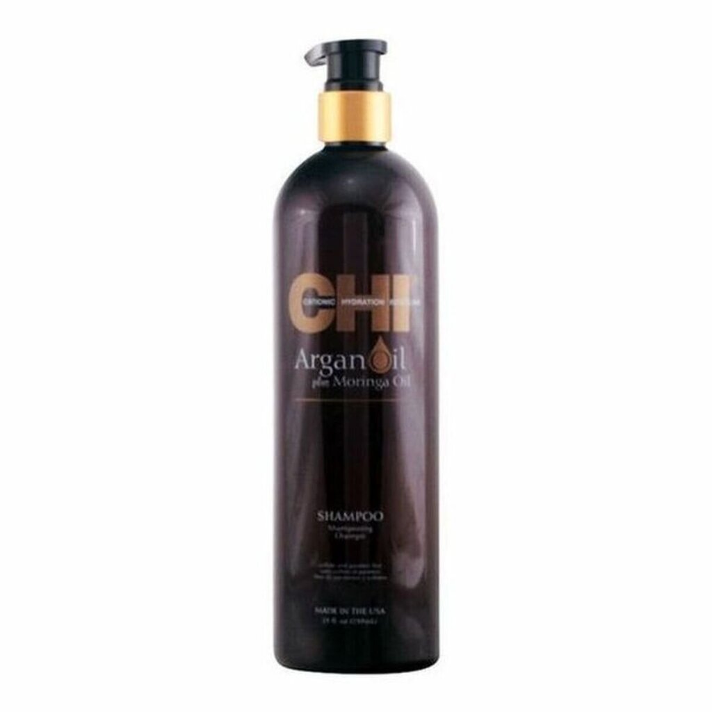 Šampoon Chi Argan Oil Farouk hind ja info | Šampoonid | kaup24.ee