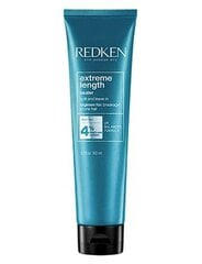 Šampoon juuste väljalangemise ja katkemise vastu Redken, 150 ml hind ja info | Šampoonid | kaup24.ee