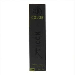 Полуперманентное окрашивание Icon Ecotech 11.2 (60 ml) цена и информация | Краска для волос | kaup24.ee