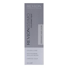 Püsivärv Revlonissimo Colorsmetique Revlon Nº 6.7Mn (60 ml) hind ja info | Juuksevärvid | kaup24.ee