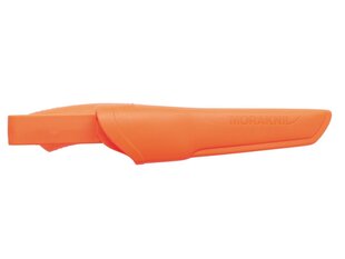 Туристический нож Mora Bushcraft, оранжевый цена и информация | Туристические ножи, многофункциональные приборы | kaup24.ee