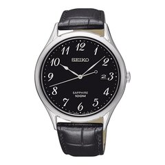 Meeste käekell Seiko SGEH77P1 hind ja info | Meeste käekellad | kaup24.ee