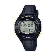 Часы унисекс Casio LW-203-1BVEF цена и информация | Женские часы | kaup24.ee