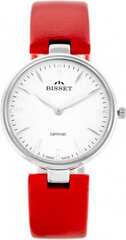 женские часы bisset bsaf21 (zb577a) - защитное стекло цена и информация | Женские часы | kaup24.ee
