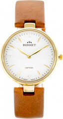 женские часы bisset bsaf21 (zb577b) - защитное стекло цена и информация | Женские часы | kaup24.ee