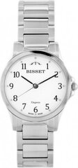 женские часы bisset bsbe78 (zb563a) цена и информация | Женские часы | kaup24.ee