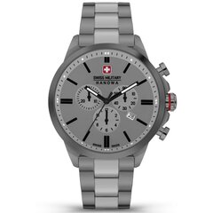 Meeste käekell Swiss Military Chrono Classic II 06-5332.30.009 06-5332.30.009 цена и информация | Мужские часы | kaup24.ee