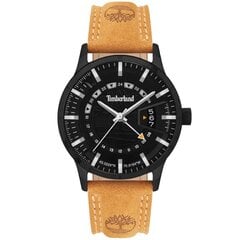 Мужские часы Timberland Bergeron TDWGB2201504 TDWGB2201504 цена и информация | Мужские часы | kaup24.ee