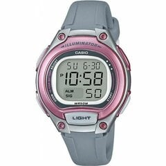 Часы унисекс Casio LW-203-8AVEF цена и информация | Аксессуары для детей | kaup24.ee