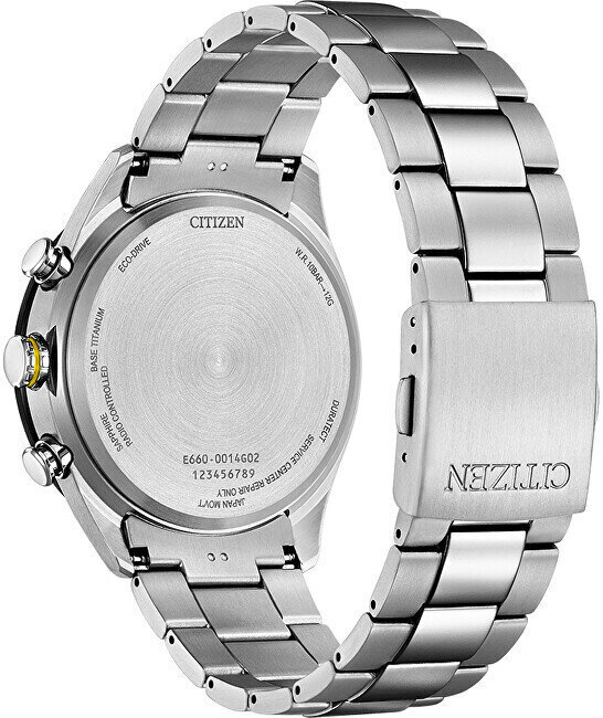 Käekell meestele Citizen CB5947-80E hind ja info | Meeste käekellad | kaup24.ee