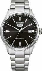 Citizen Элегантный C7 Автоматическая NH8391-51EE цена и информация | Мужские часы | kaup24.ee