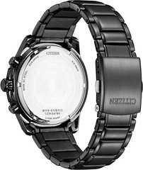 Часы мужские Citizen BM7555-83E цена и информация | Мужские часы | kaup24.ee
