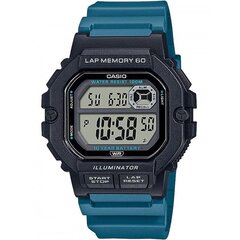 Мужские часы Casio Collection WS-1400H-3AVEF WS-1400H-3AVEF цена и информация | Мужские часы | kaup24.ee