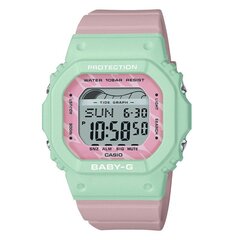 Naiste käekell Skmei Casio Baby-G BLX-565-3ER hind ja info | Naiste käekellad | kaup24.ee