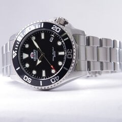 Часы Orient RA-AC0K02E10B  цена и информация | Мужские часы | kaup24.ee