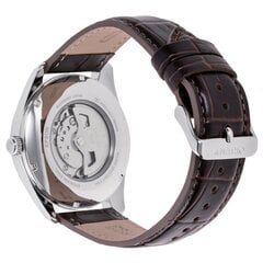 Часы Orient Contemporary Multi Year Calendar Automatic RA-BA0005S10B   цена и информация | Мужские часы | kaup24.ee
