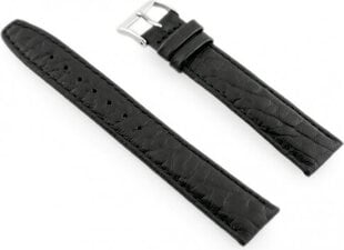 кожаный ремешок для часов bisset bs-104 - 18 мм цена и информация | Женские часы | kaup24.ee