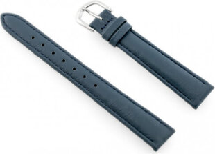 кожаный ремешок для часов bisset bs-106 - 14 мм цена и информация | Женские часы | kaup24.ee