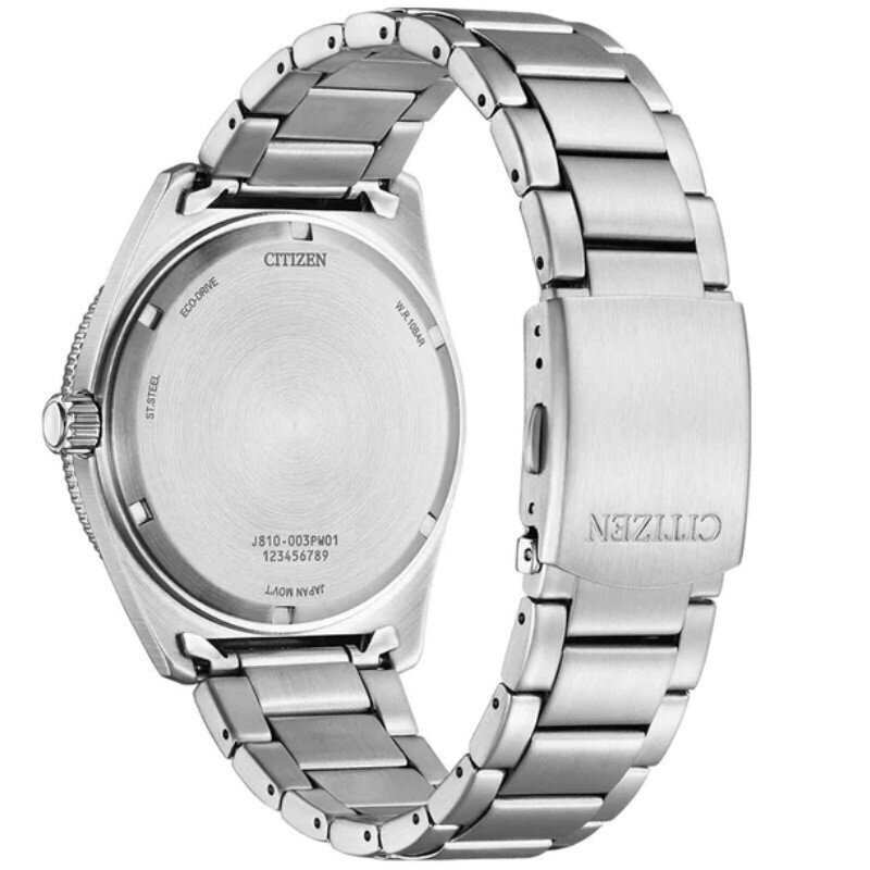 Käekell meestele Citizen AW176081Z hind ja info | Meeste käekellad | kaup24.ee