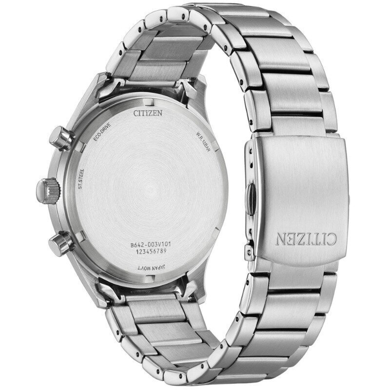 Käekell meestele Citizen CA702881L hind ja info | Meeste käekellad | kaup24.ee