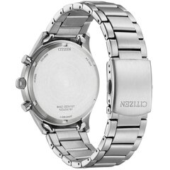 Мужские часы Citizen CA702881E цена и информация | Мужские часы | kaup24.ee