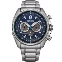 Мужские часы Citizen CA456081L цена и информация | Мужские часы | kaup24.ee
