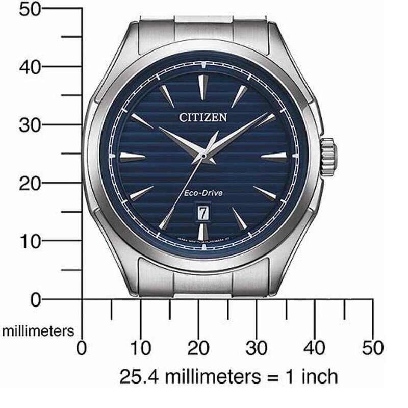 Käekell meesteleCitizen AW175085L hind ja info | Meeste käekellad | kaup24.ee