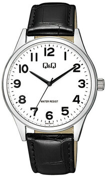 Q&Q Аналоговые часы Q59A-001P цена и информация | Мужские часы | kaup24.ee