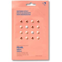 Näomask Holika Holika Pure Essence Pearl (23 ml) hind ja info | Näomaskid, silmamaskid | kaup24.ee