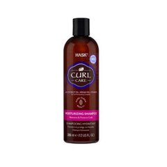 Шампунь для выраженных локонов HASK Curl Care (355 ml) цена и информация | Шампуни | kaup24.ee