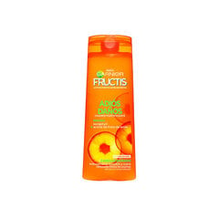Taastav šampoon fructis adios danos garnier, 360 ml hind ja info | Šampoonid | kaup24.ee