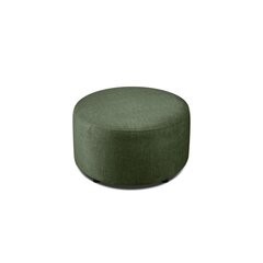 Tumba Alice 68x68x43 cm, roheline цена и информация | Кресла-мешки и пуфы | kaup24.ee