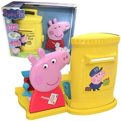 Mänguasjade komplekt Peppa Pig цена и информация | Игрушки для девочек | kaup24.ee