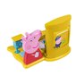 Mänguasjade komplekt Peppa Pig hind ja info | Tüdrukute mänguasjad | kaup24.ee